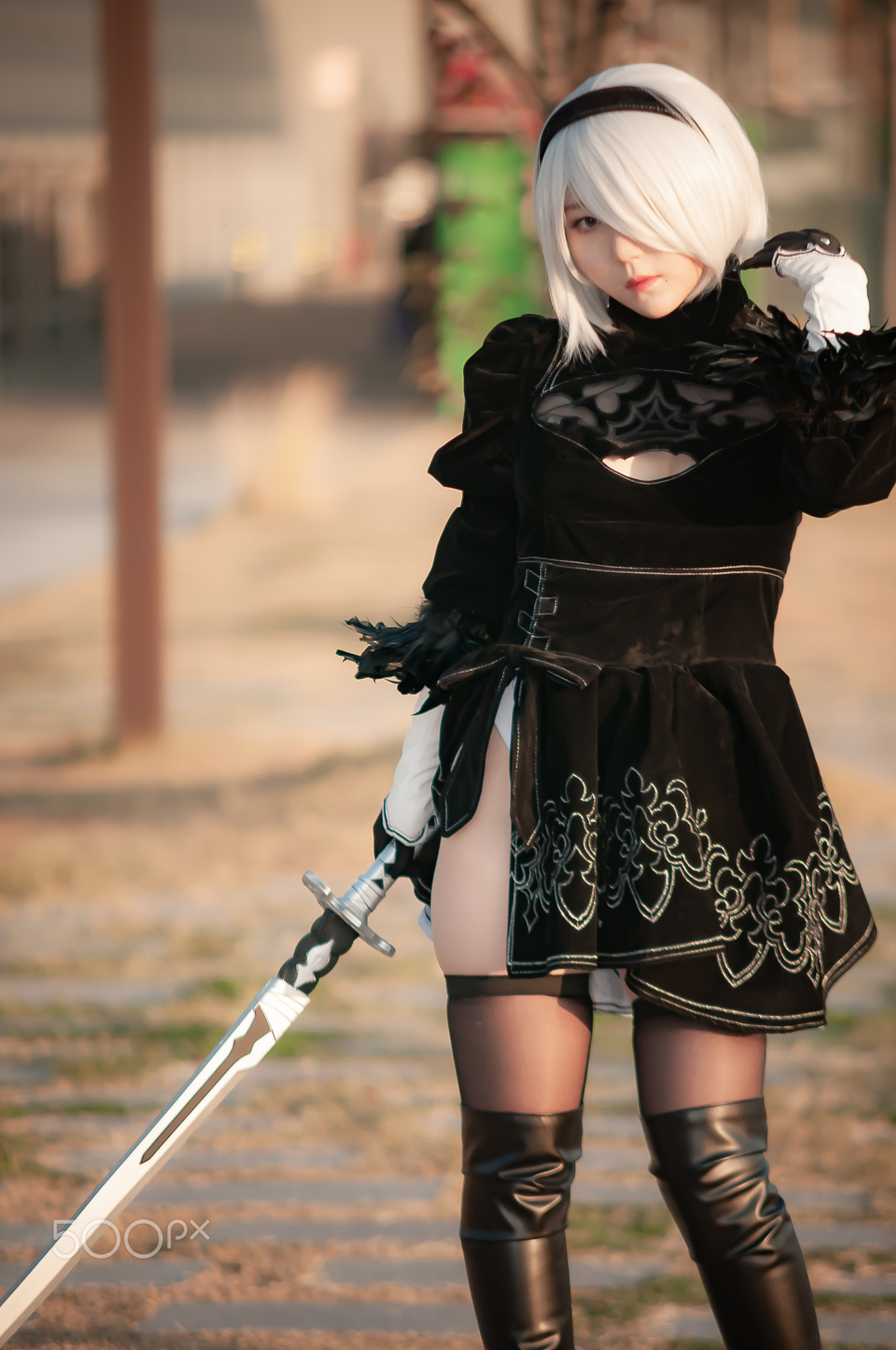 2B