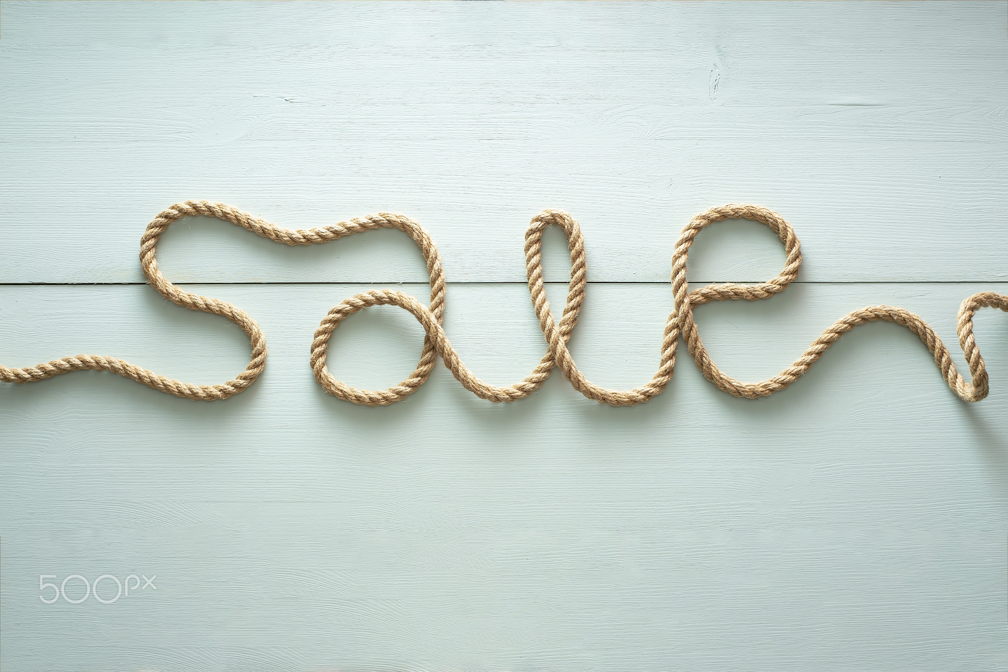 sale