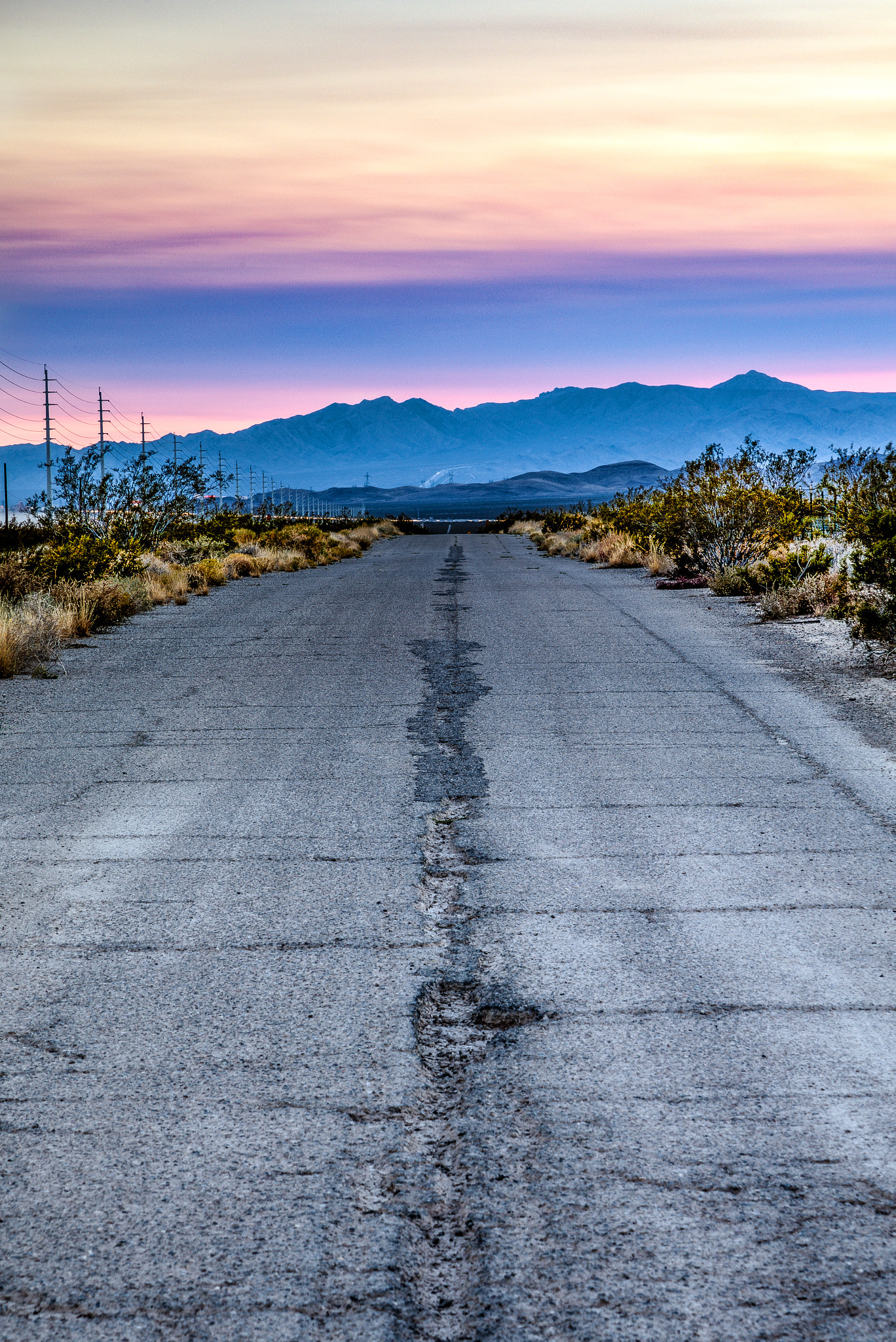 Las Vegas Boulevard