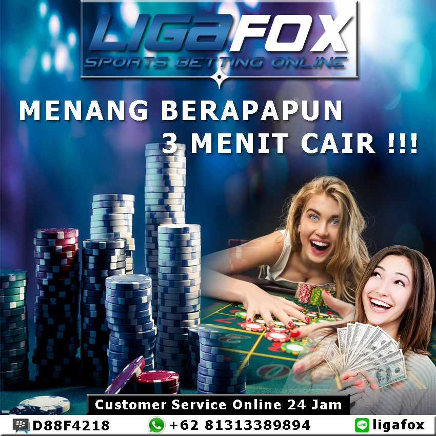 PASTI BAYAR