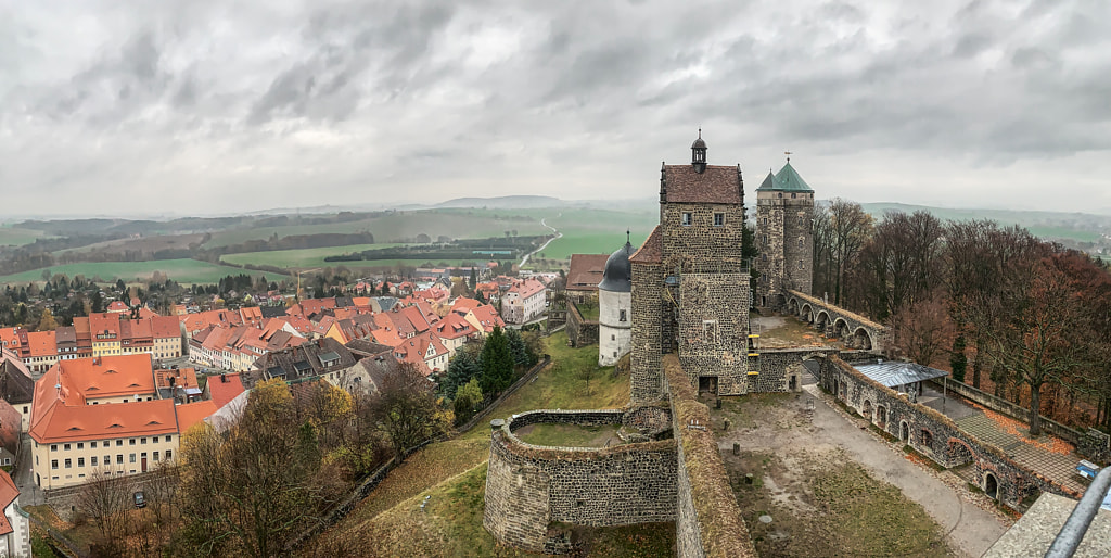 above von dirk derbaum auf 500px.com