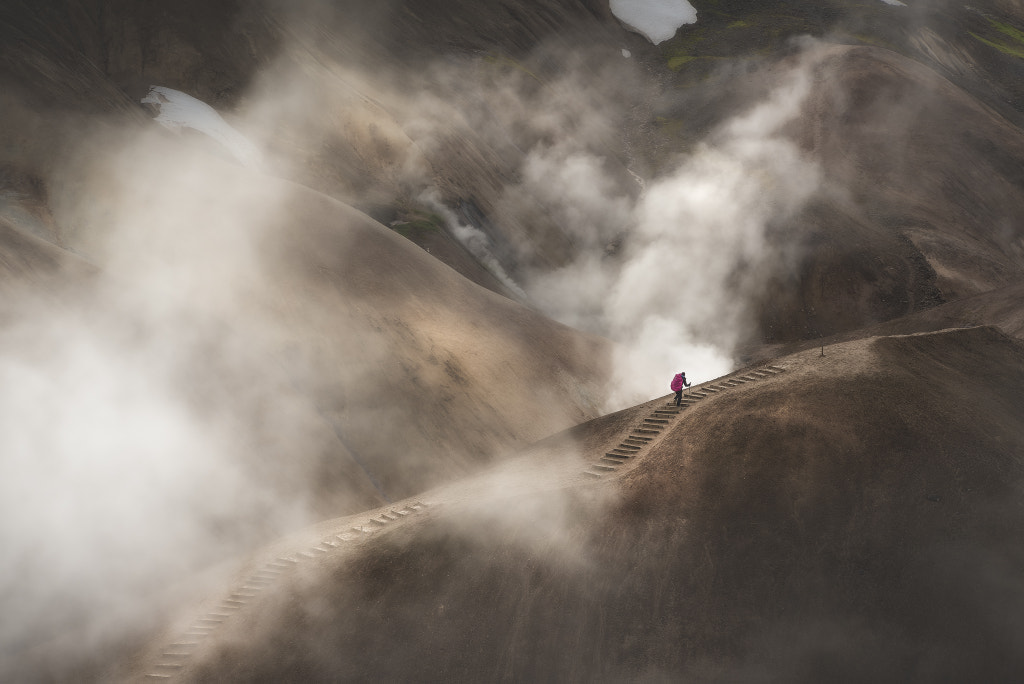 Up in smoke by Kaspars Dzenis on 500px.com