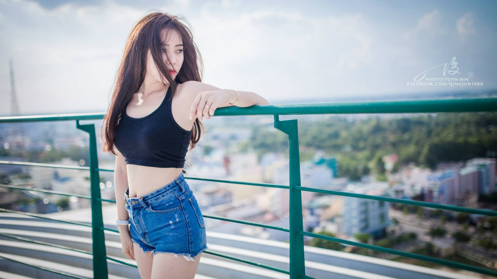 Beautiful Asian Girl