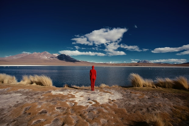 Through a land of deserts and pits by Felicia Simion on 500px.com