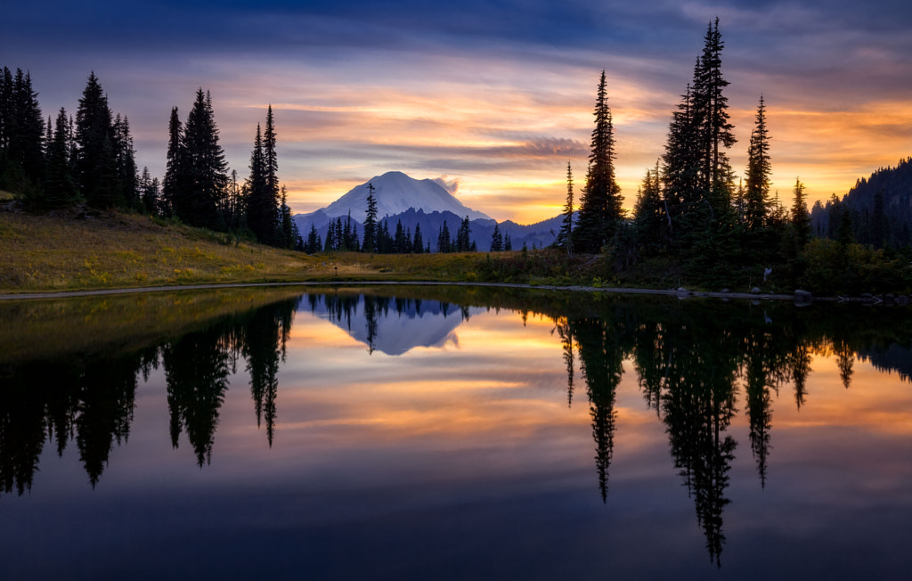 Waiting by Doug Shearer / 500px