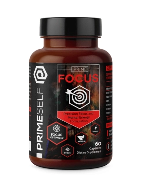 Best Supplement for Mental Focus