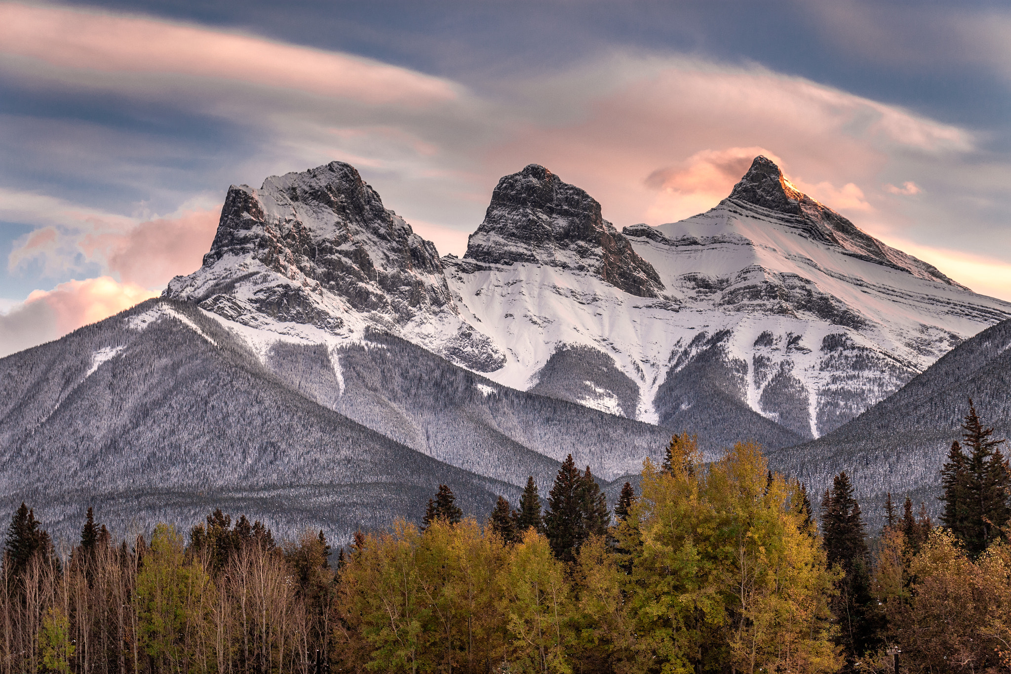 Banff National Park