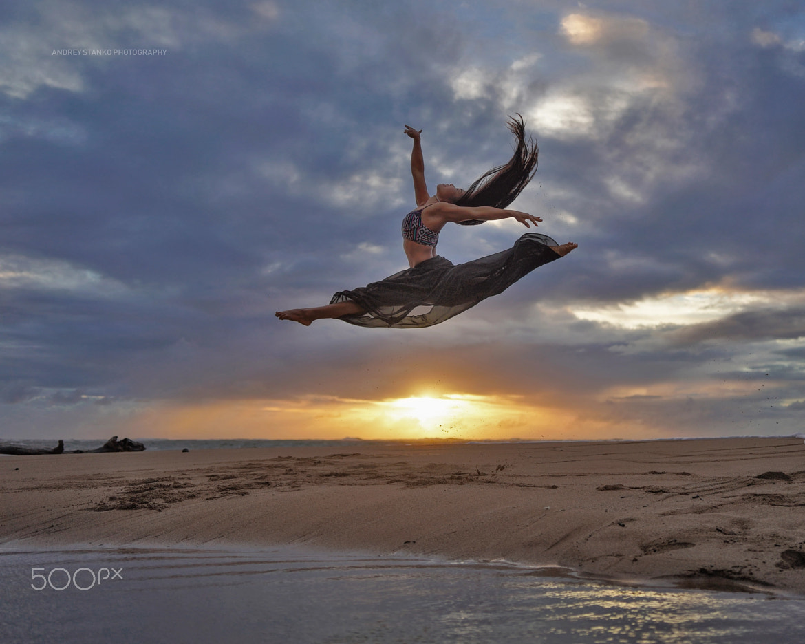 Andrey Stanko ASTF Photos 500px