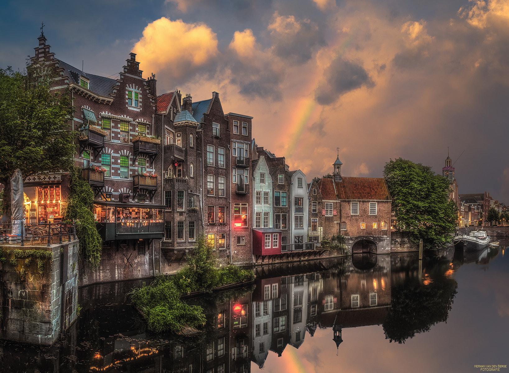 Herman van den Berge (Brains11) Photos / 500px