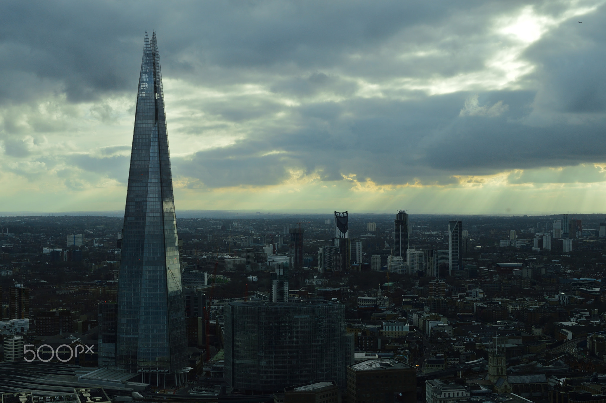 The Shard