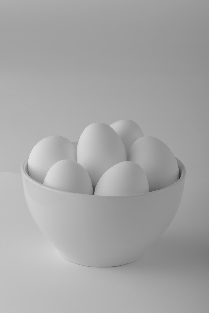 Eggs by Juan Zade on 500px