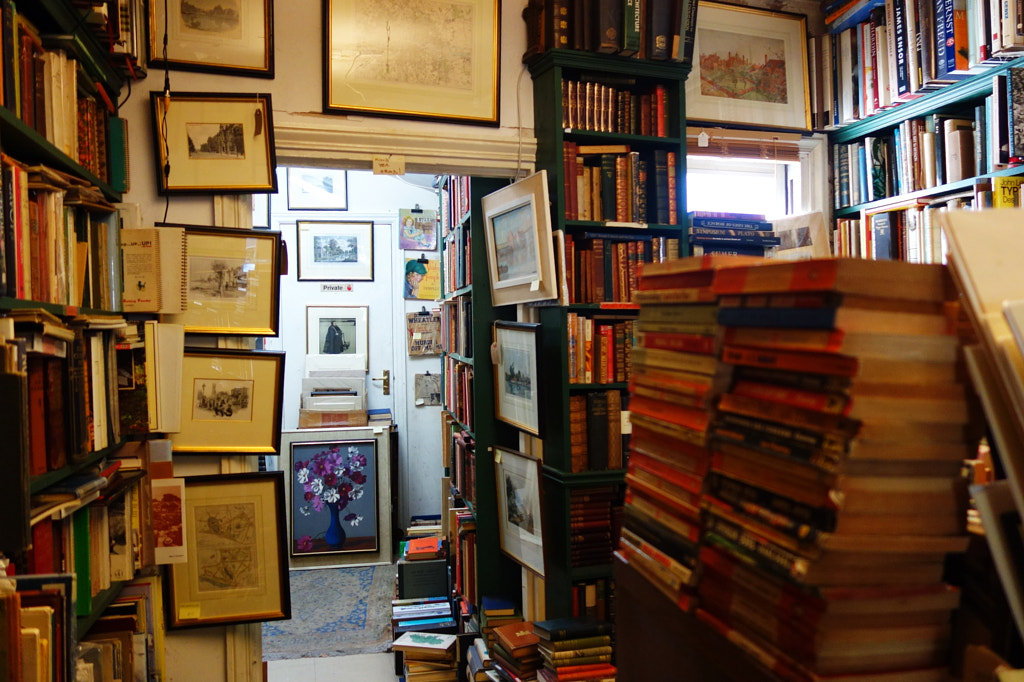 книга как их много