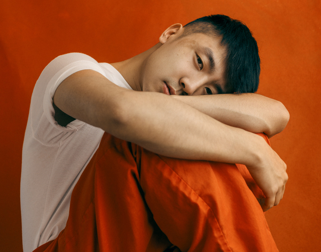 red by Pauly Pholwises on 500px.com