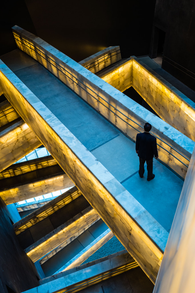 #AtCMHR I by Scott Murphy on 500px.com