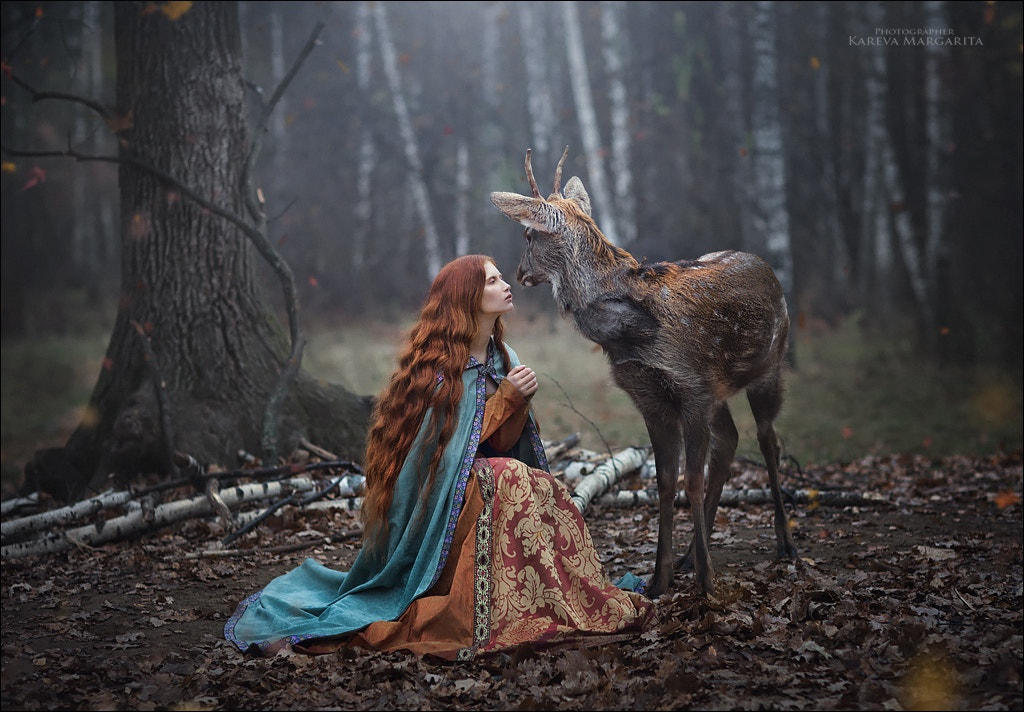 Margarita Kareva (oxota) Photos / 500px - 900 x 626 jpeg 175kB