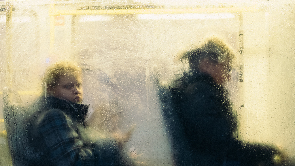 *** by Babak Fatholahi on 500px