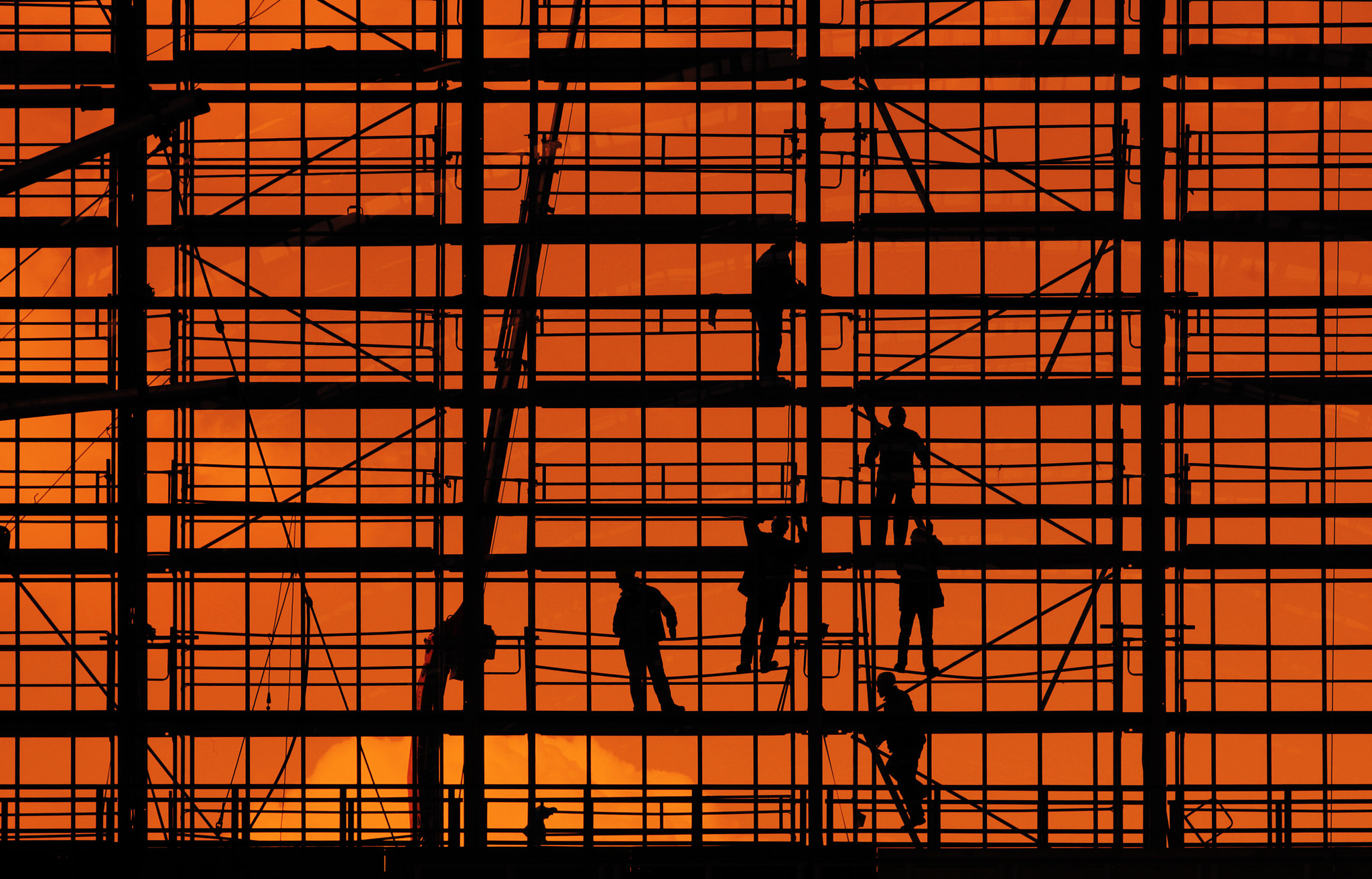 Construction Work