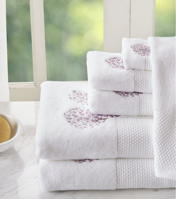 Spa Hotel Towel Suppliers in Dubai UAE