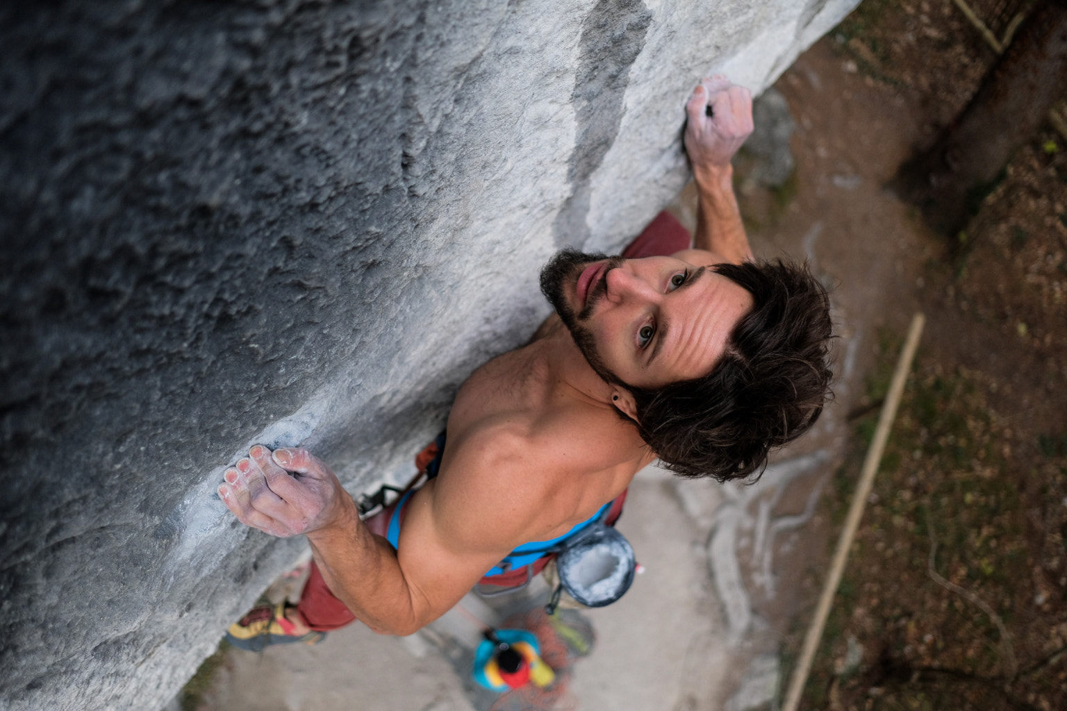 FOCUSSED by Gerold Papp on 500px.com