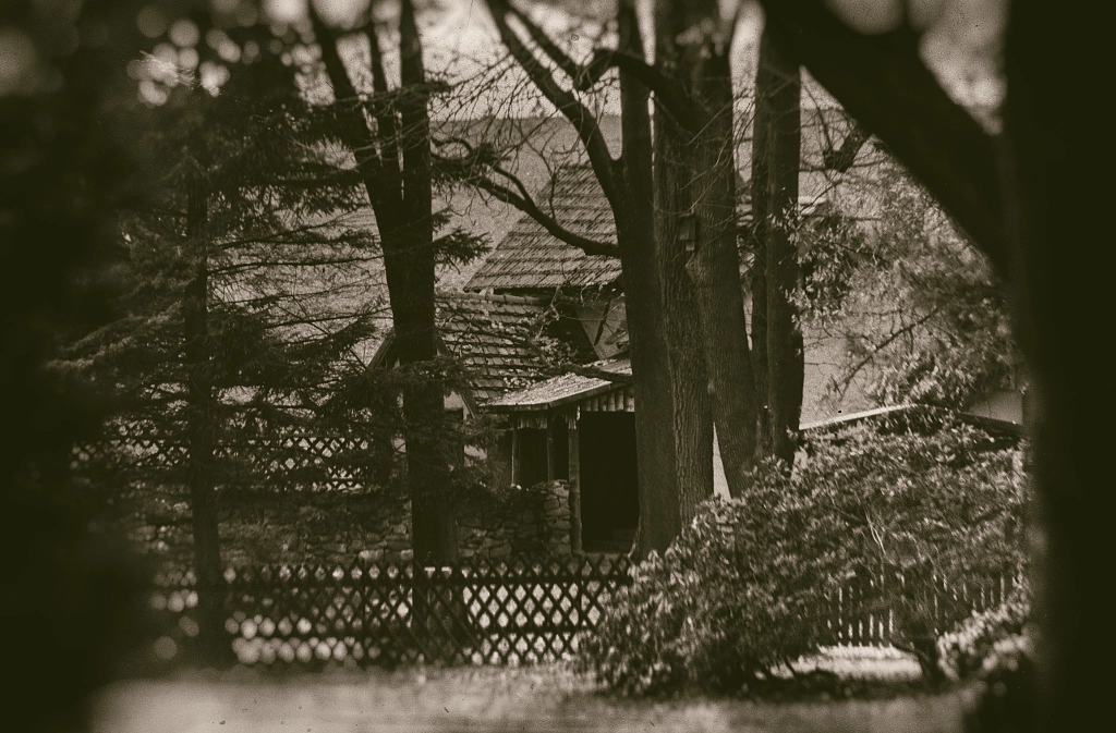 cabin II by dirk derbaum on 500px.com