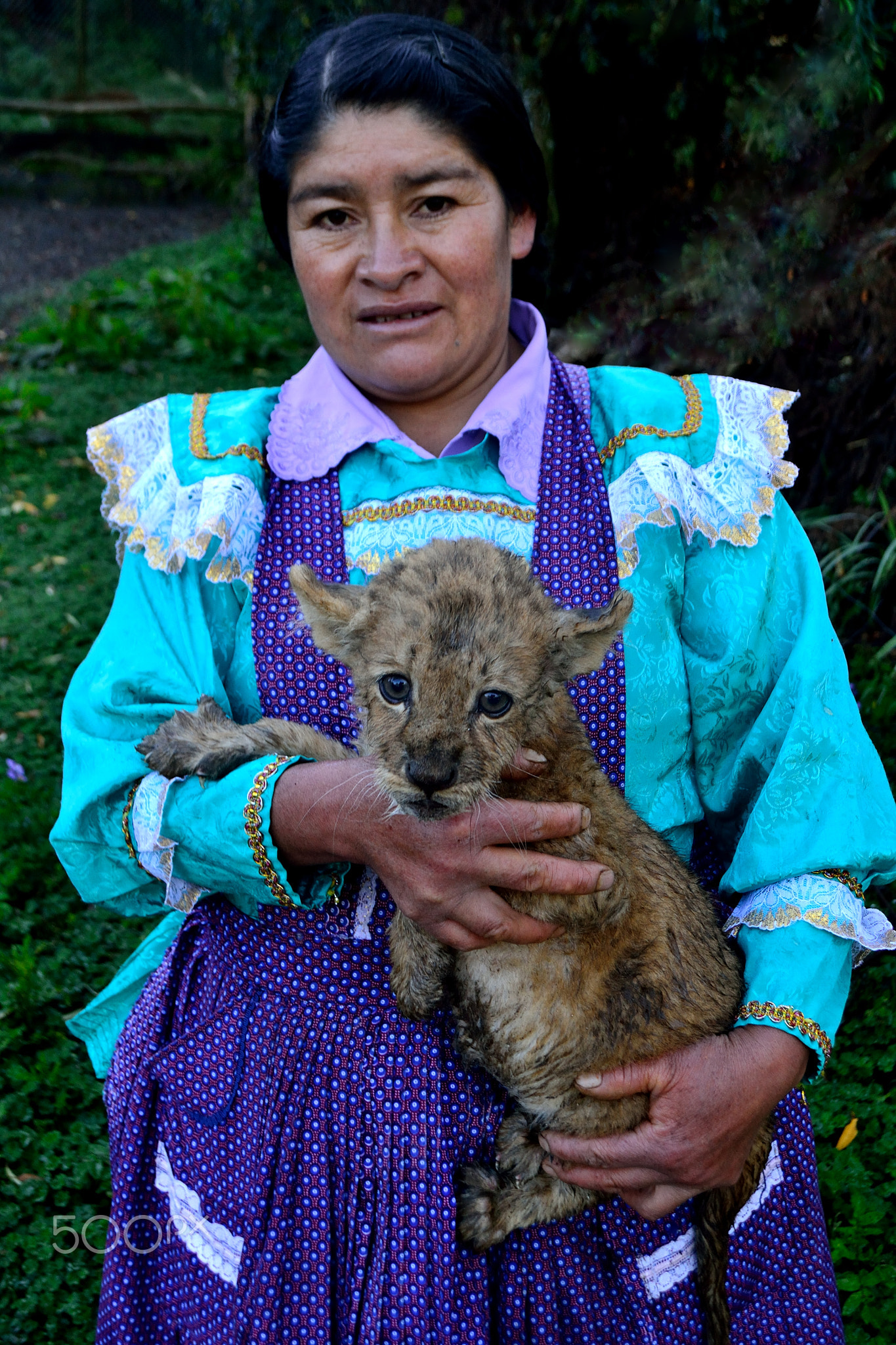 Cajamarca - Peru