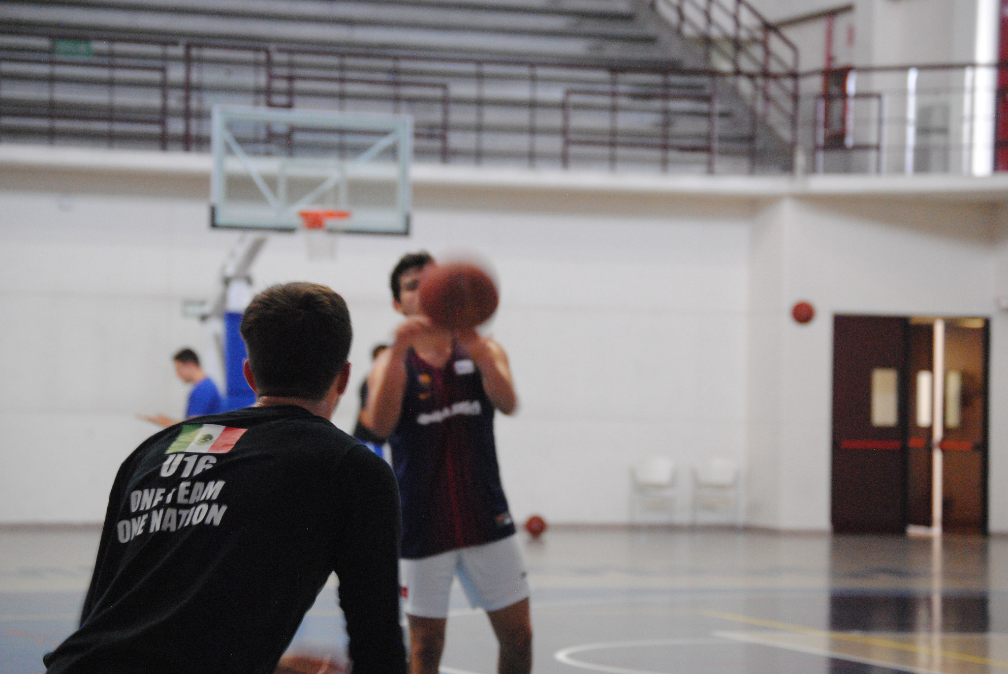 Training