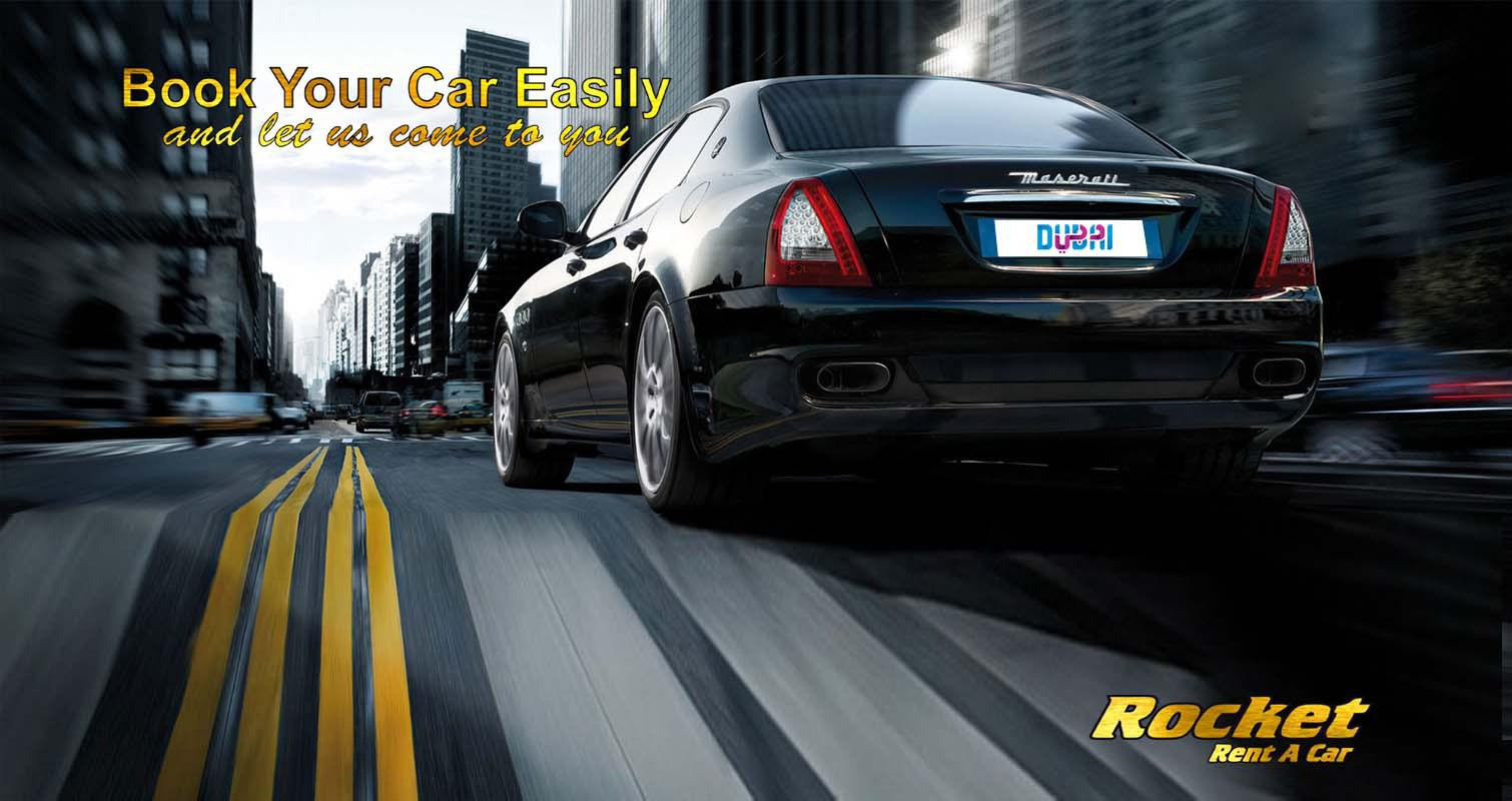 Rent a Car in dubai With Cheap Deals.