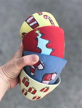 Innovative Ceramic Classes for Kids in Melbourne