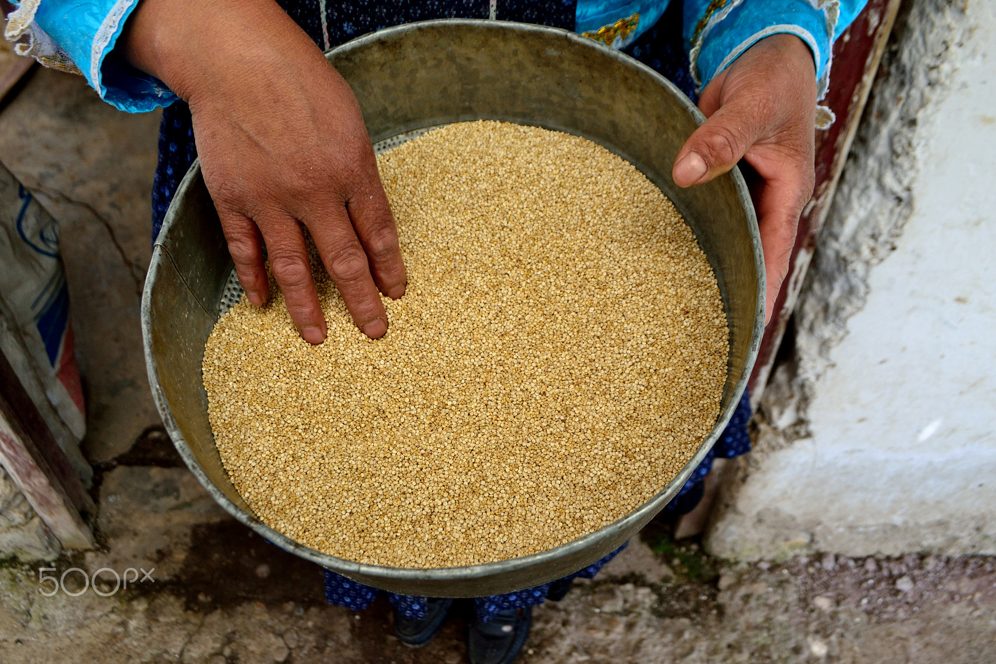 Cajamarca - Peru