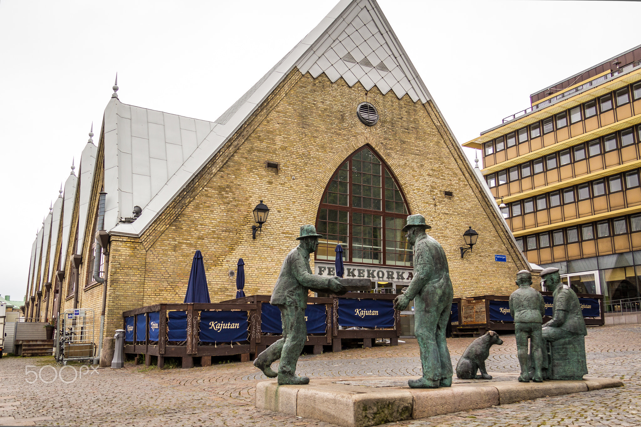 Göteborg Fish Church