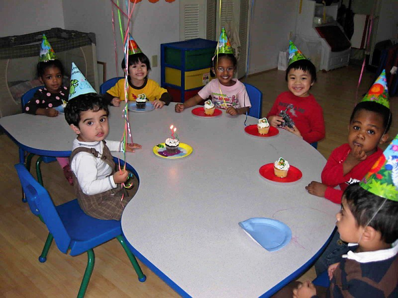 Child Daycare Services Near me in Gaithersburg, MD