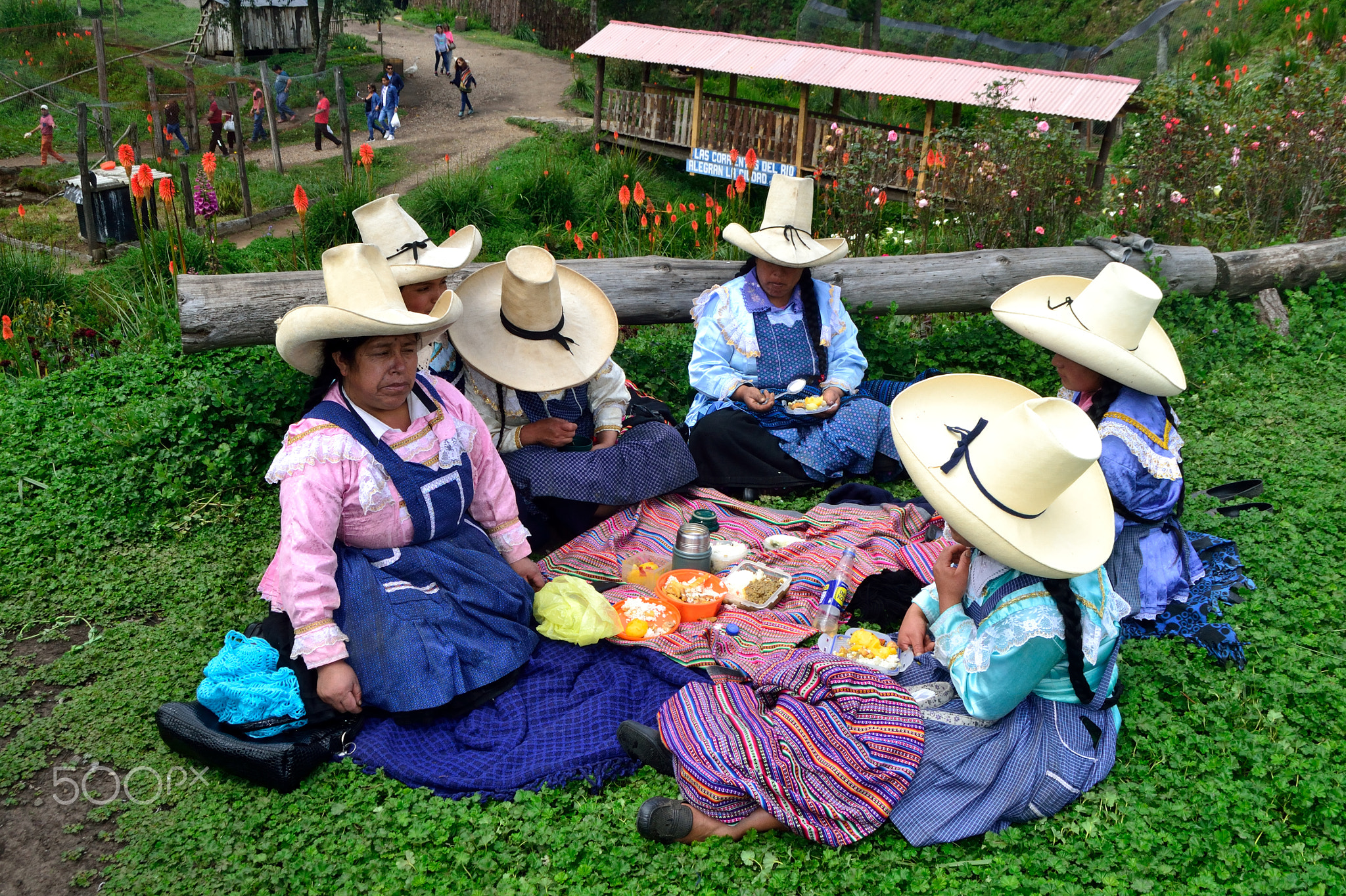 Cajamarca - Peru