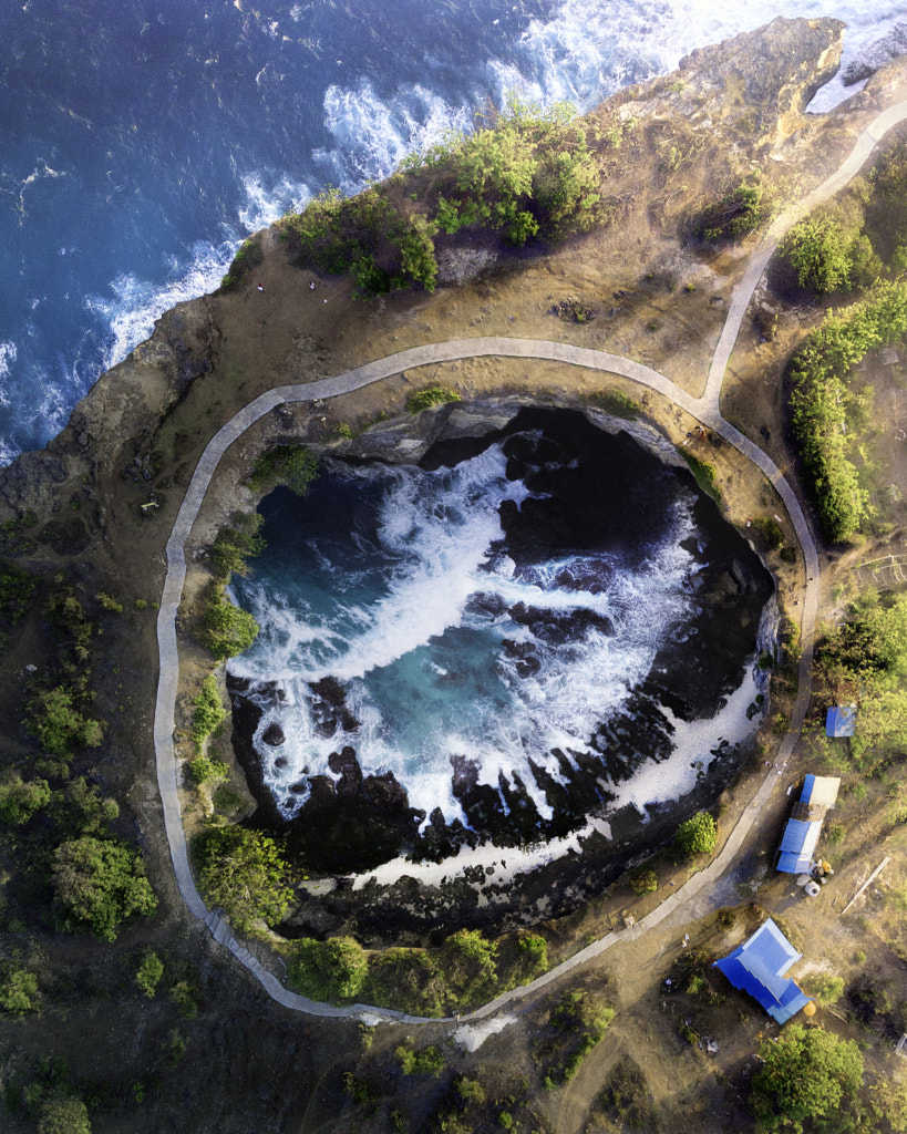 Broken Beach - Nusa Penida by Malthe Rendtorff Zimakoff on 500px.com