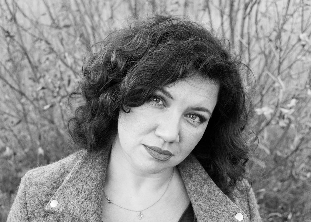 Enigma by Dmitry T. on 500px.com