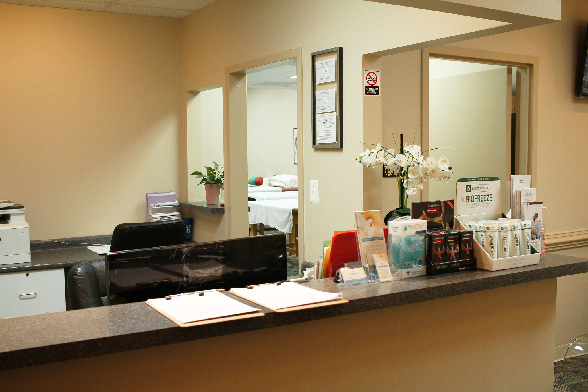 Virginian Physical Therapy and Staffing provides Physical Therapy in Sterling VA.  We strive to...