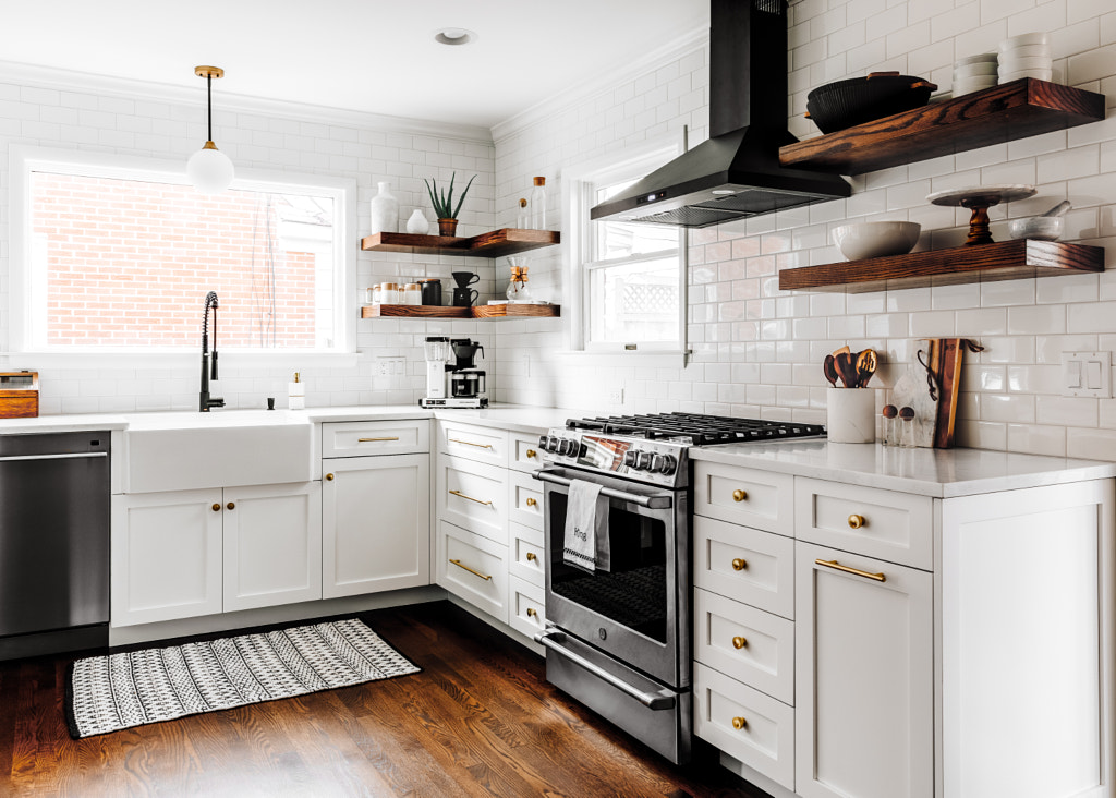 Kitchen Moments by Hayden Scott on 500px.com