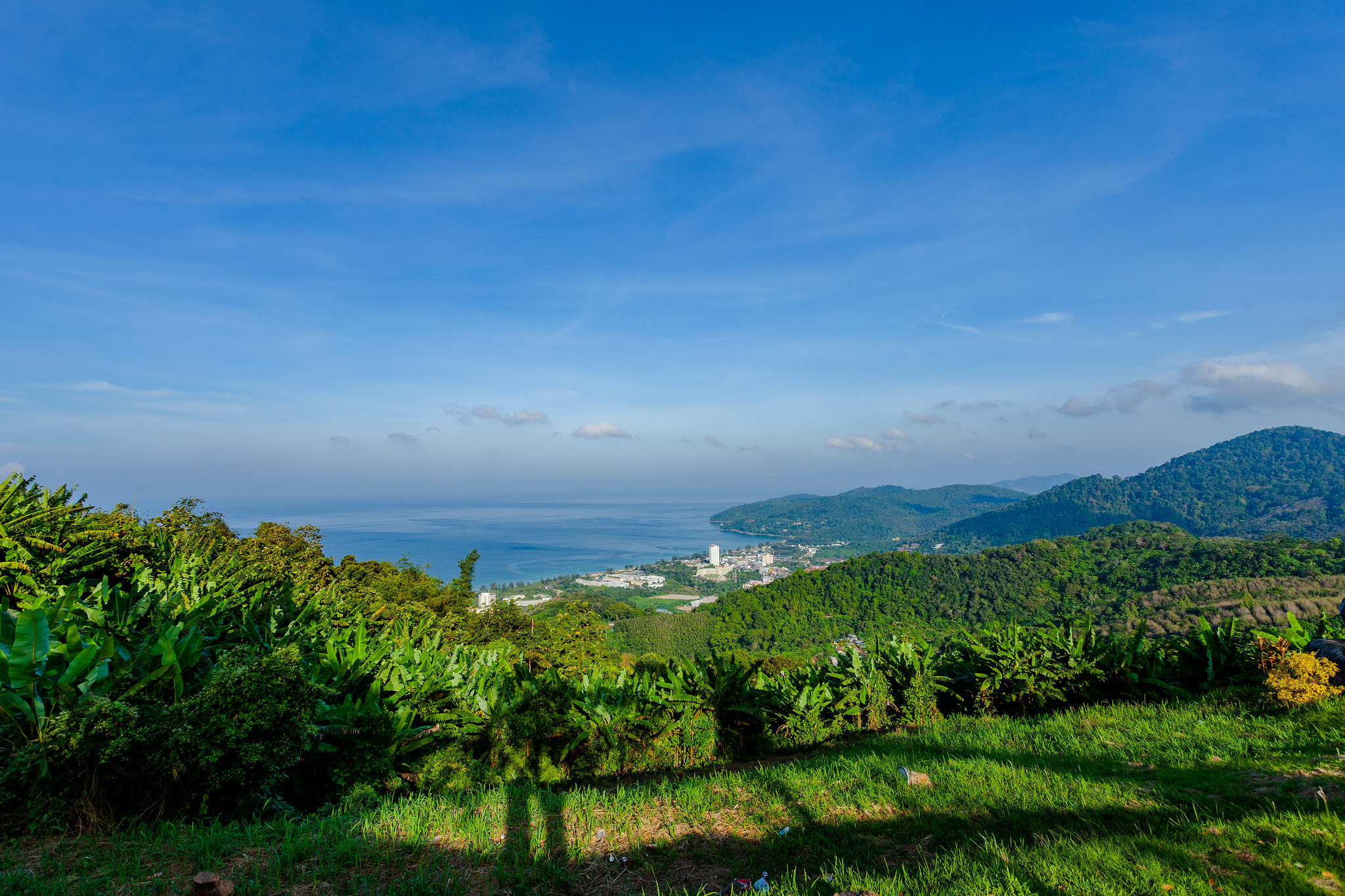 "phuket weather"