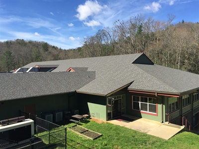 roof repair gainesville ga