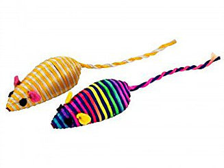 Koles Cat Spinning Toy