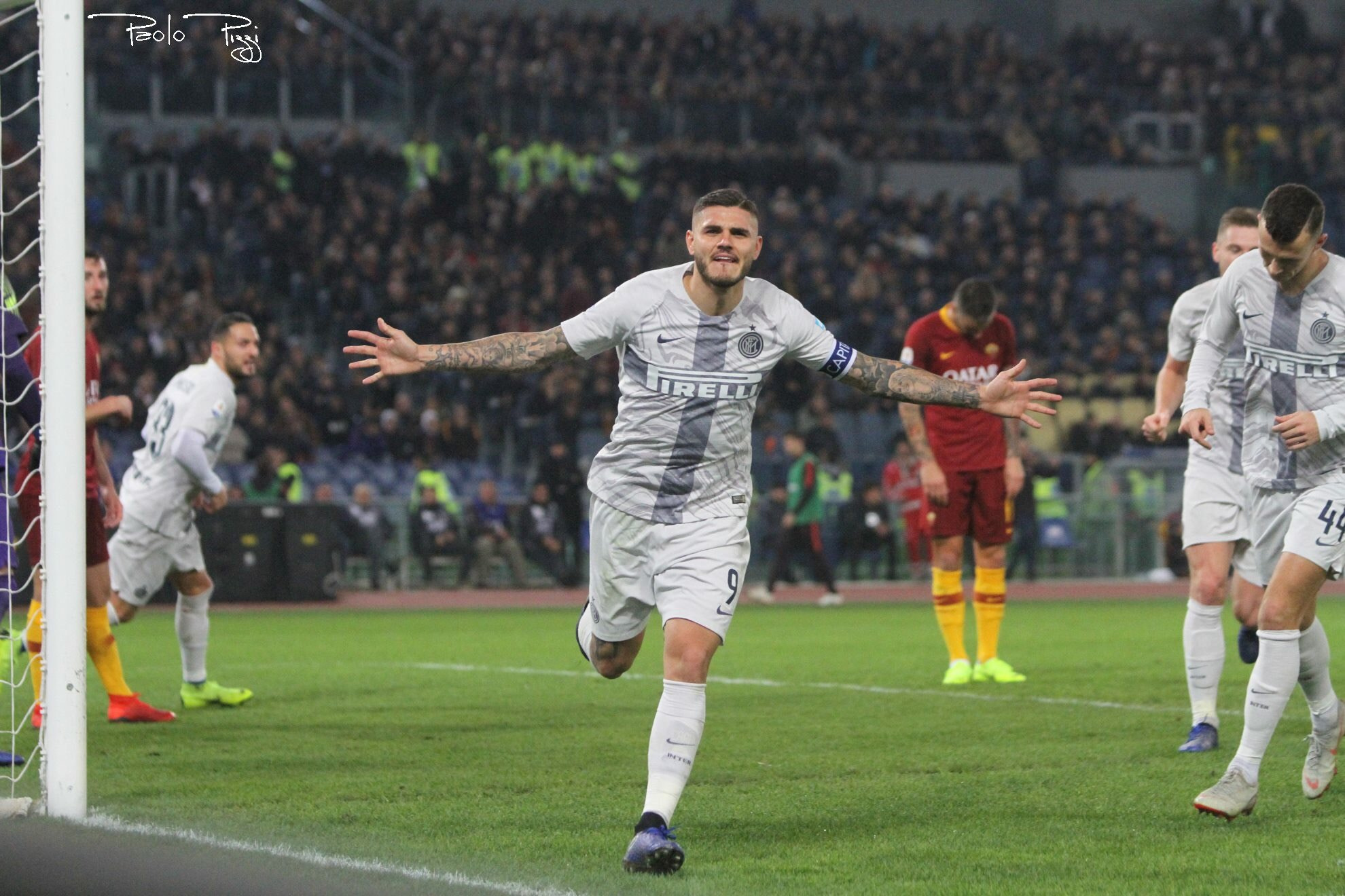 Mauro Icardi