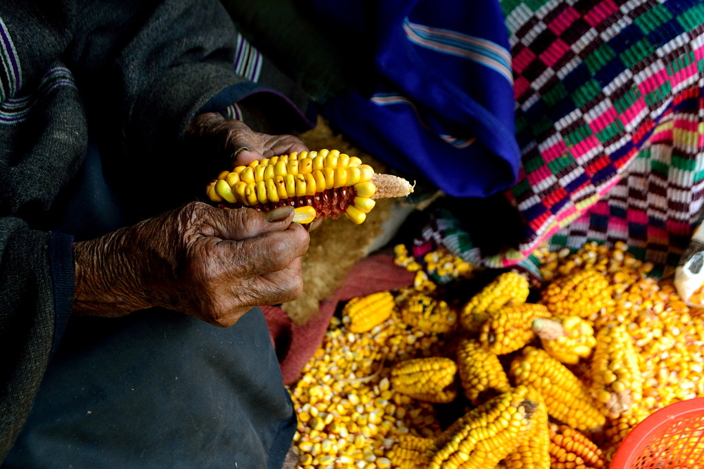 Huancabamba - Peru by Carlos Mora Gama on 500px.com