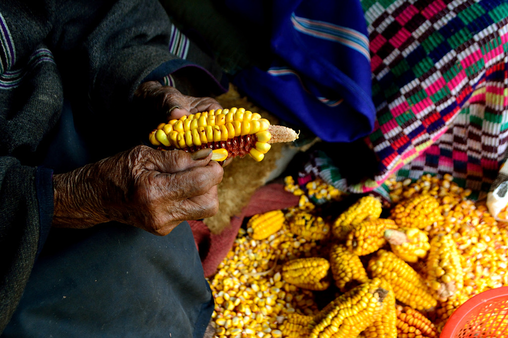 Huancabamba - Peru by Carlos Mora Gama on 500px.com