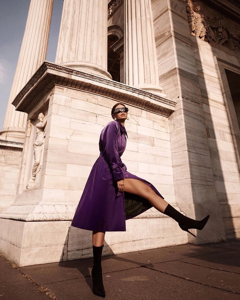 Untitled by Nima (Fashion Ph) on 500px.com