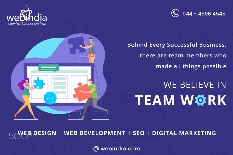 Digital Marketing Agency Chennai