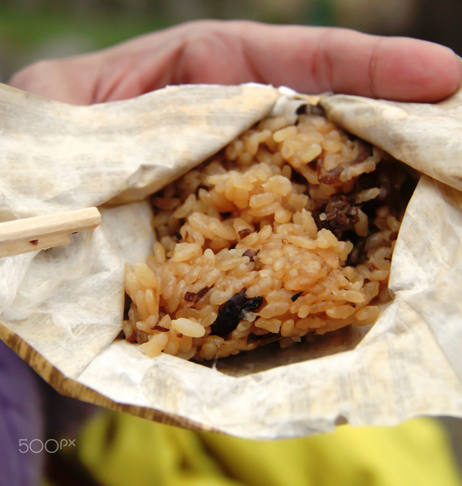 Japanese glutinous rice