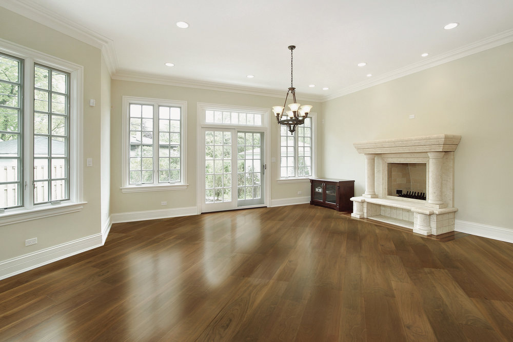 High End Wood Flooring