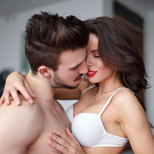 Sledge Hammer XL - Male Enhancement Pills Benefit