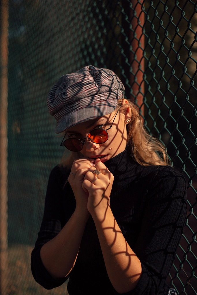 Leonie, 2018 by Julian Schröpel on 500px.com