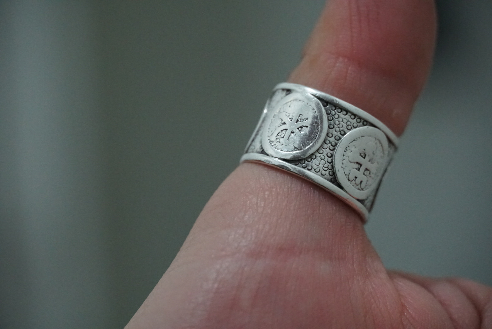 Runes Ring