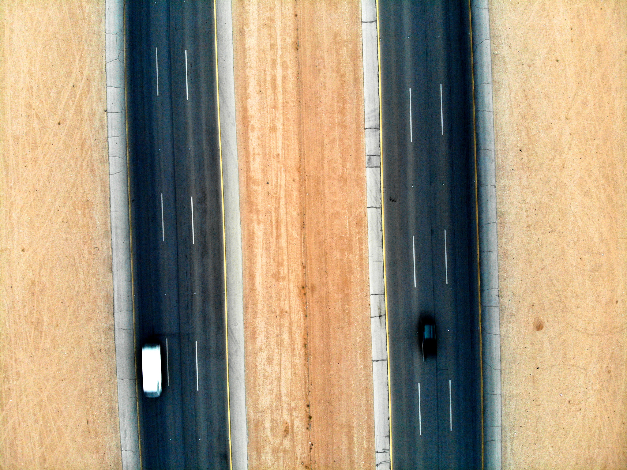 Roads